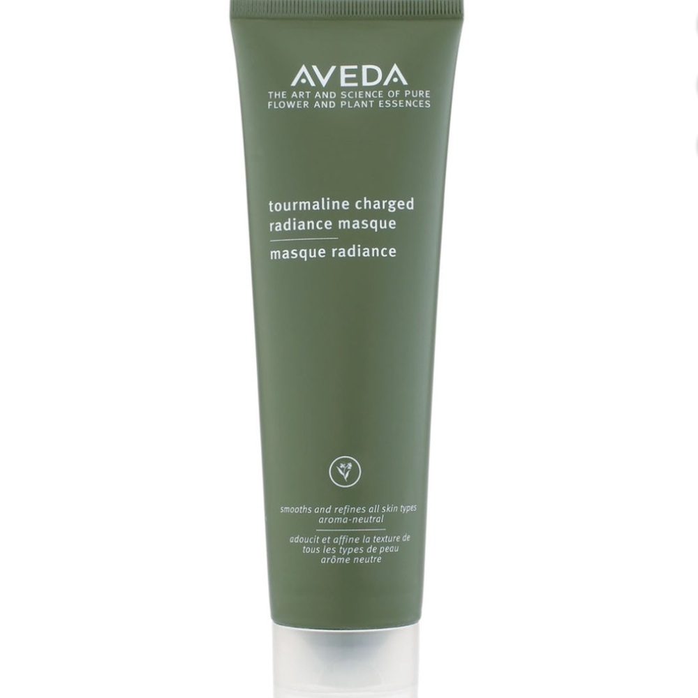 Aveda Tourmaline Charged Radiance Face Mask 4.2 Oz